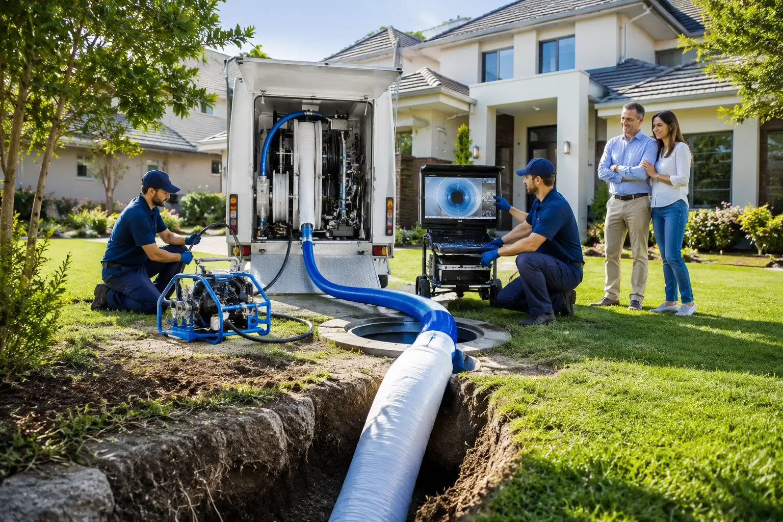 Local Pipe Relining services in Tumacacori, AZ