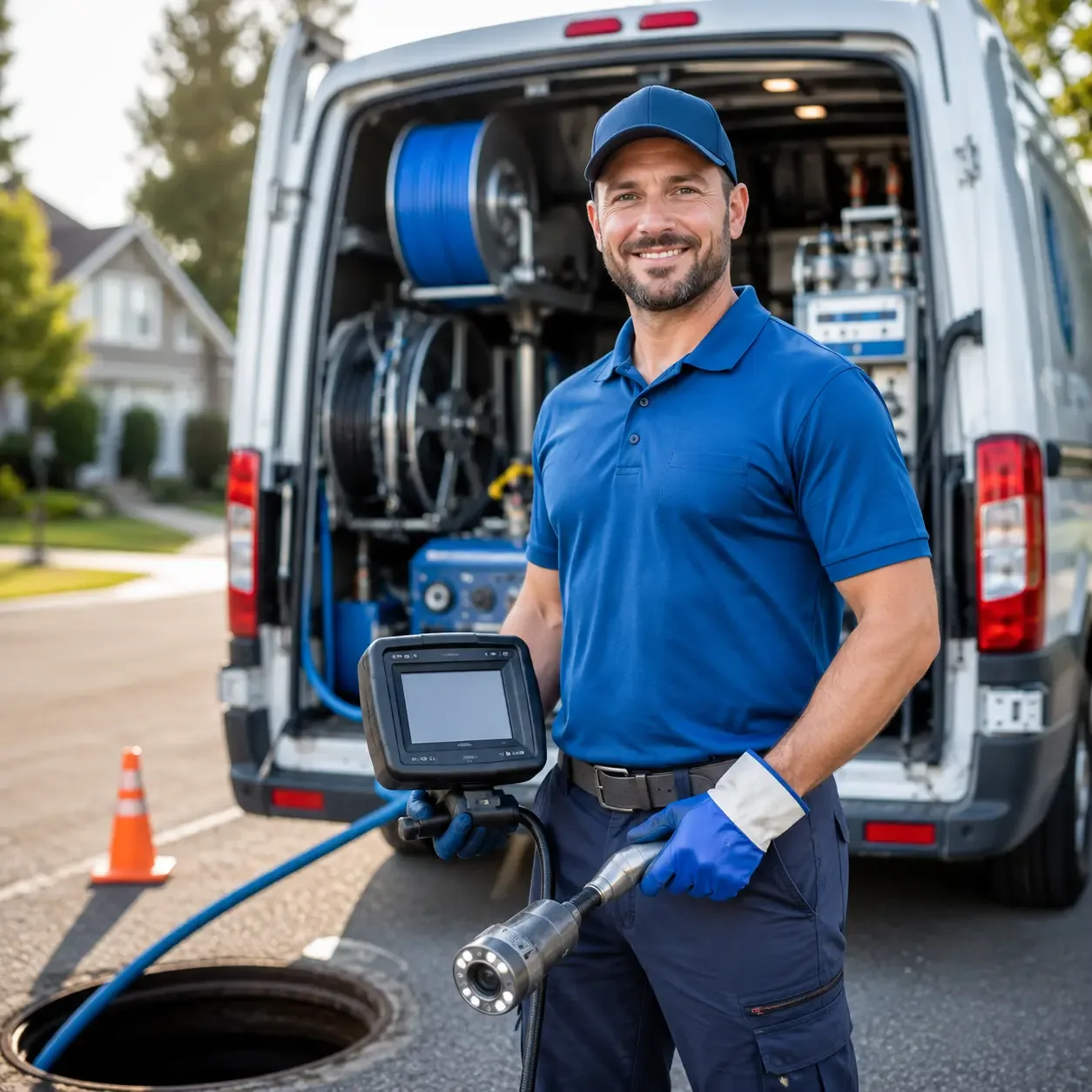 Local Pipe Relining specialists in Tumacacori, AZ