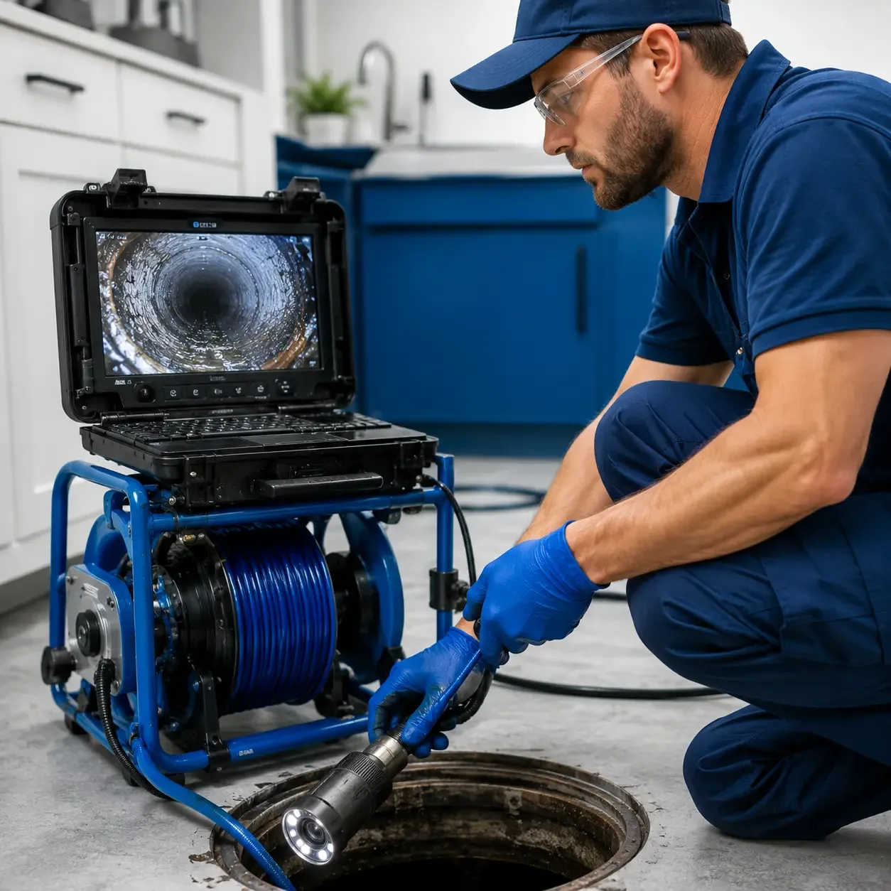 Pipe Relining professionals serving Tumacacori, AZ